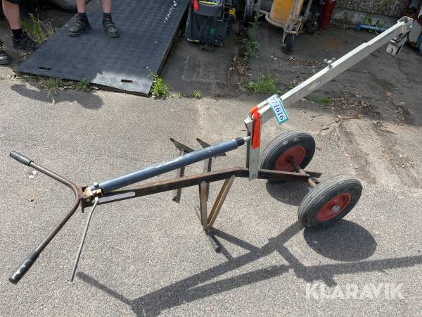 Fliseløfter Ponny Multilay