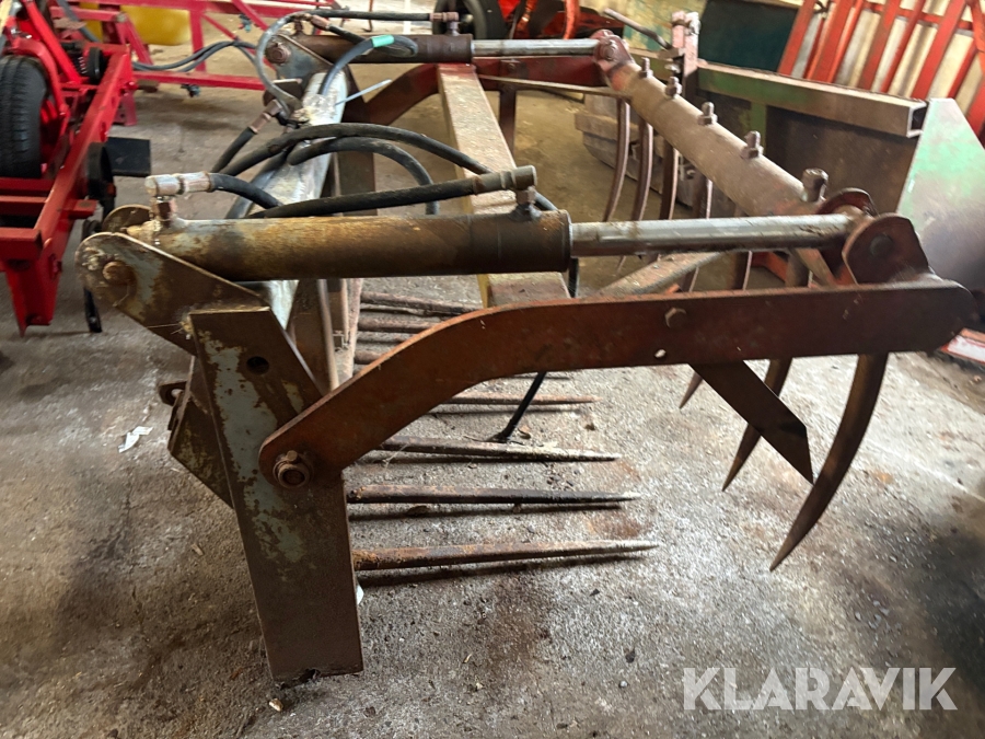 Greb Thrige Argo D190