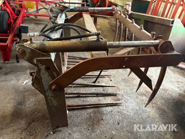 Greb Thrige Argo D190