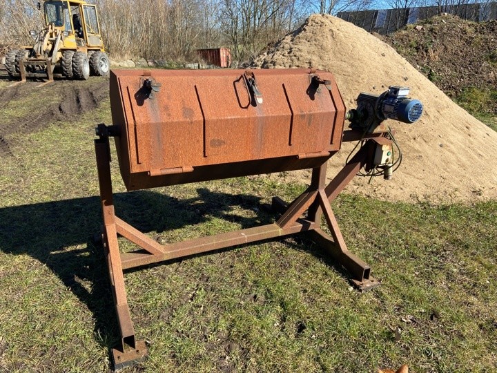 Tromlerenser