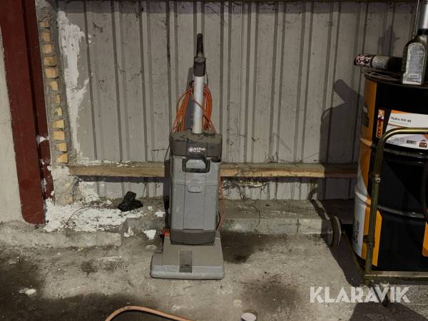 Gulvvasker Nilfisk SC100