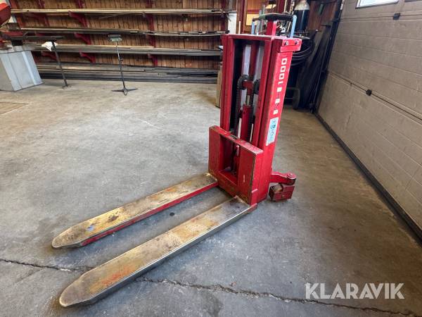 Palleløfter NH Multi-M 1000