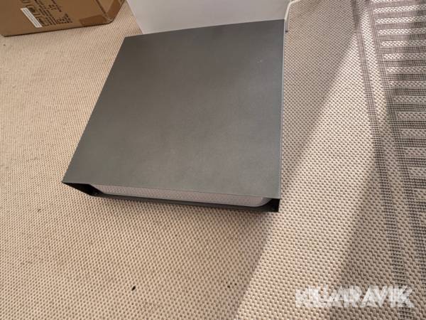 Led lamper Solar Matrix up/down 20W 15 Led Dali Antrasit 4K 15 styk