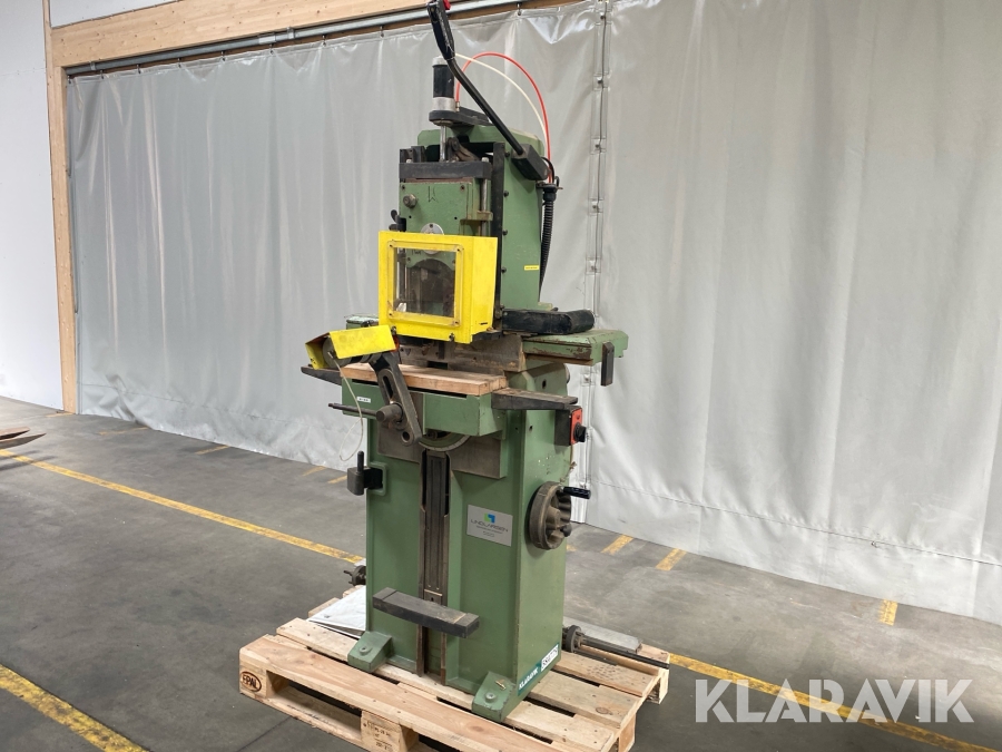 Mejselstemmer Muti Flli 0MB1 V