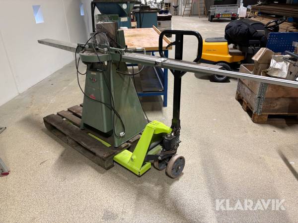 Listeskære Morsø Dan-list