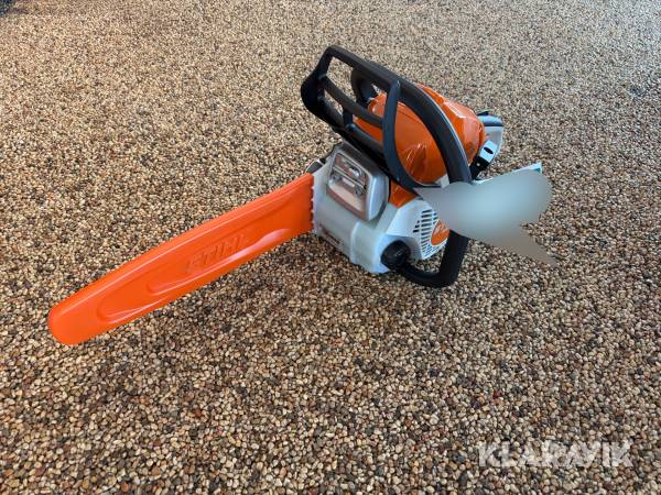 Motorsav Stihl MS 172