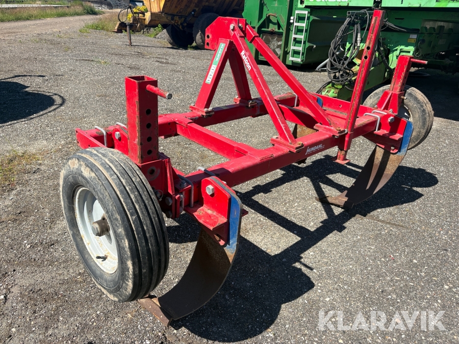 Grubbe - sporløses Marsk Stig 49200004-5