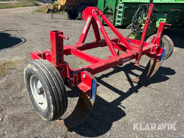 Grubbe - sporløses Marsk Stig 49200004-5