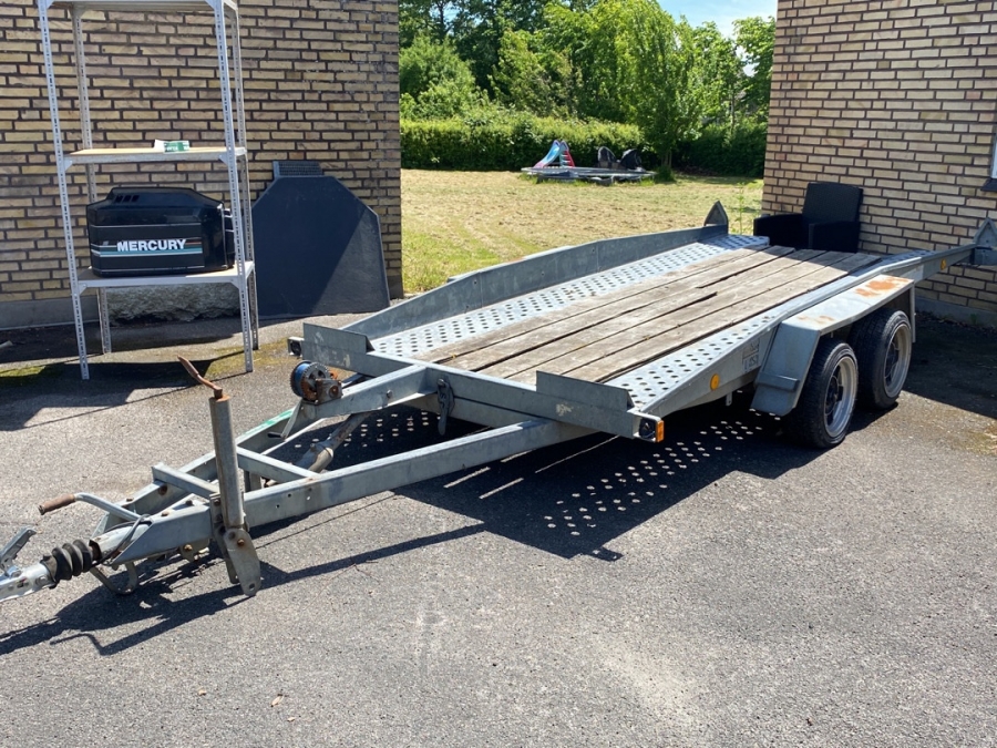 Autotrailer