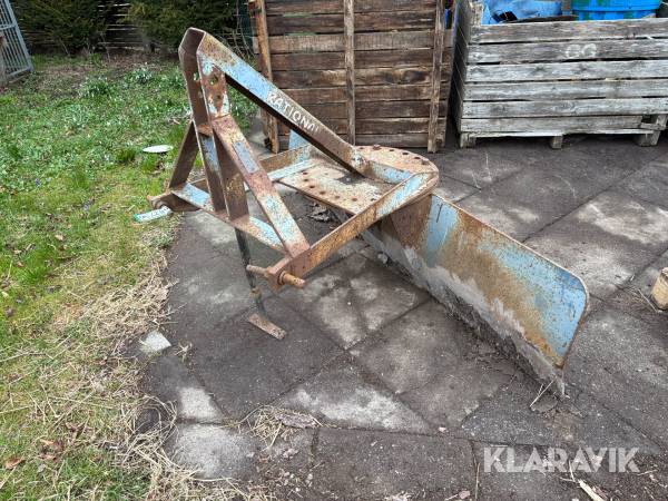 Skrabeblad Rational DB