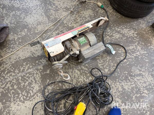 Stillads hejs Beta Slim 2107C TC Up