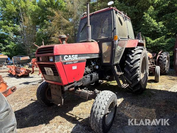 Traktor Case International 1494