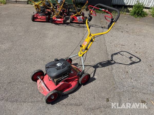 Græsslåmaskine Klippo Pro 21 S