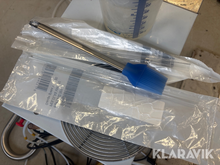 Scanomat Cold Clean Kaffemaskiner Scanomat, Esbjerg, Klaravik auktioner