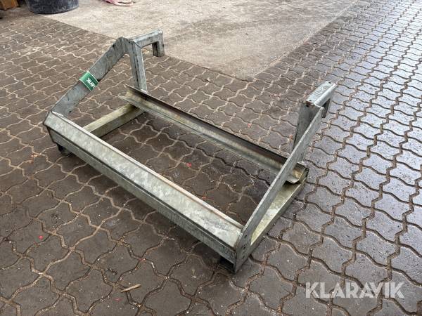 Skovlstativ Kirk Maskinfabrik K809060