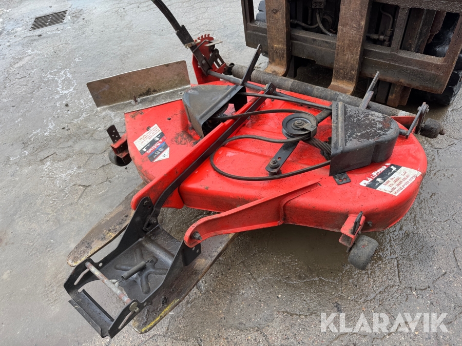 Klippebord Simplicity MFG