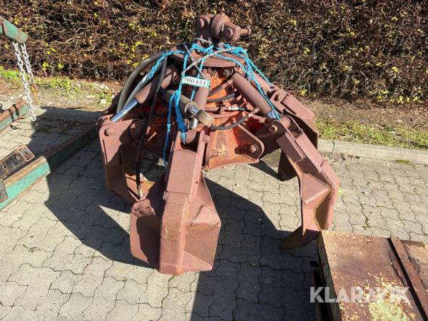 Polygrab