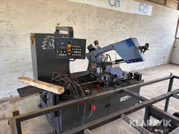 Sav Mep Shark 332 NC evo