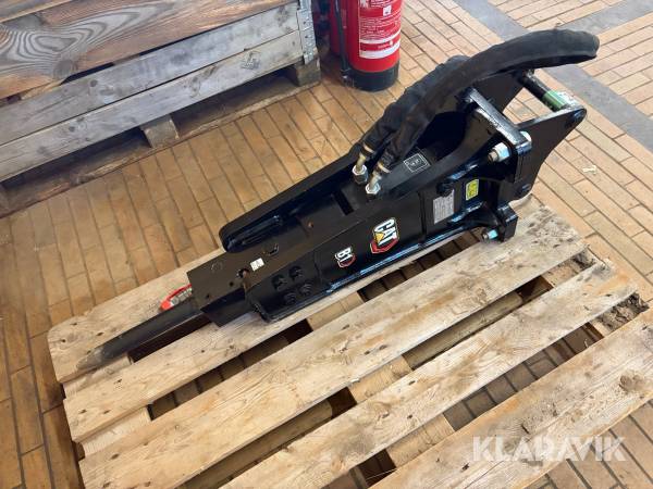 Hydraulik hammer Caterpillar / CAT B1