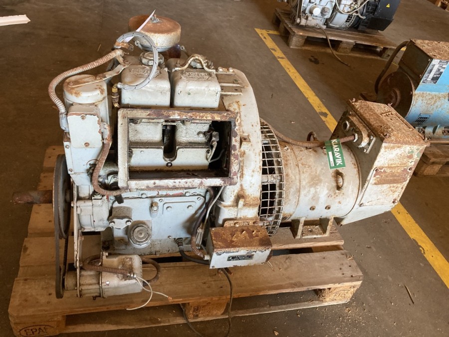 Generator