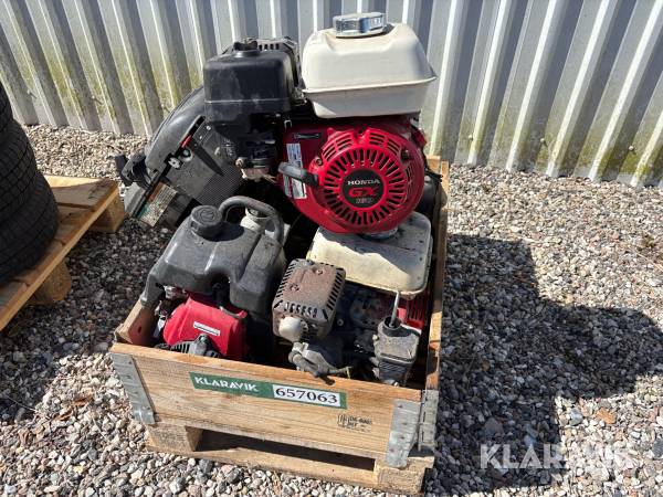 Motor lot. 5styk