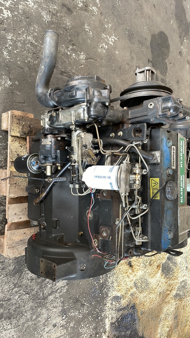 Motor