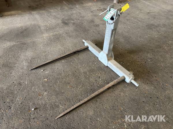 Ballespyd Fliegl BTKGK 173