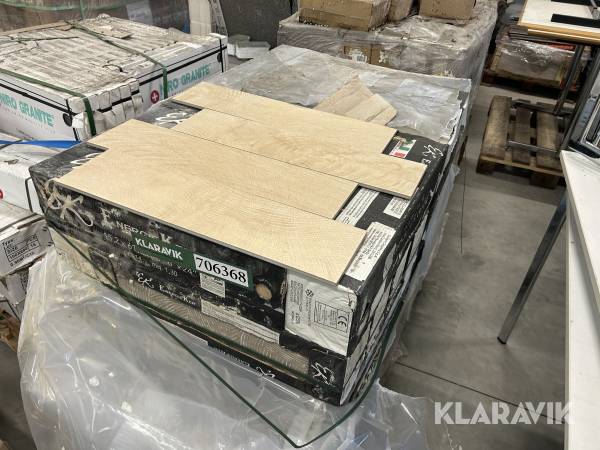 Klinker EnergieKer 15 pakker, 19m2