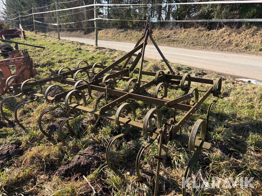 Markharve / ringharve