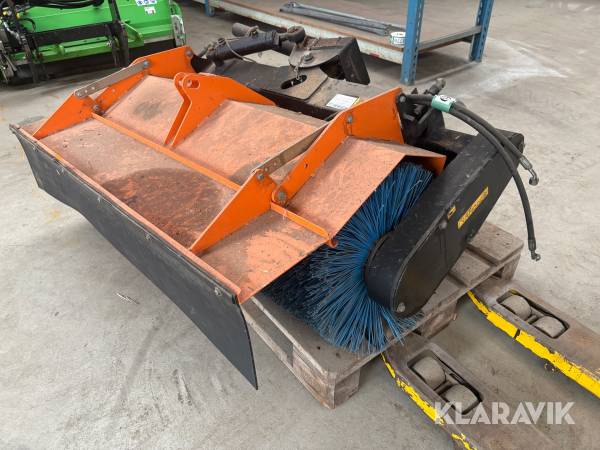 Kost Hydroman 1,3 m 2000