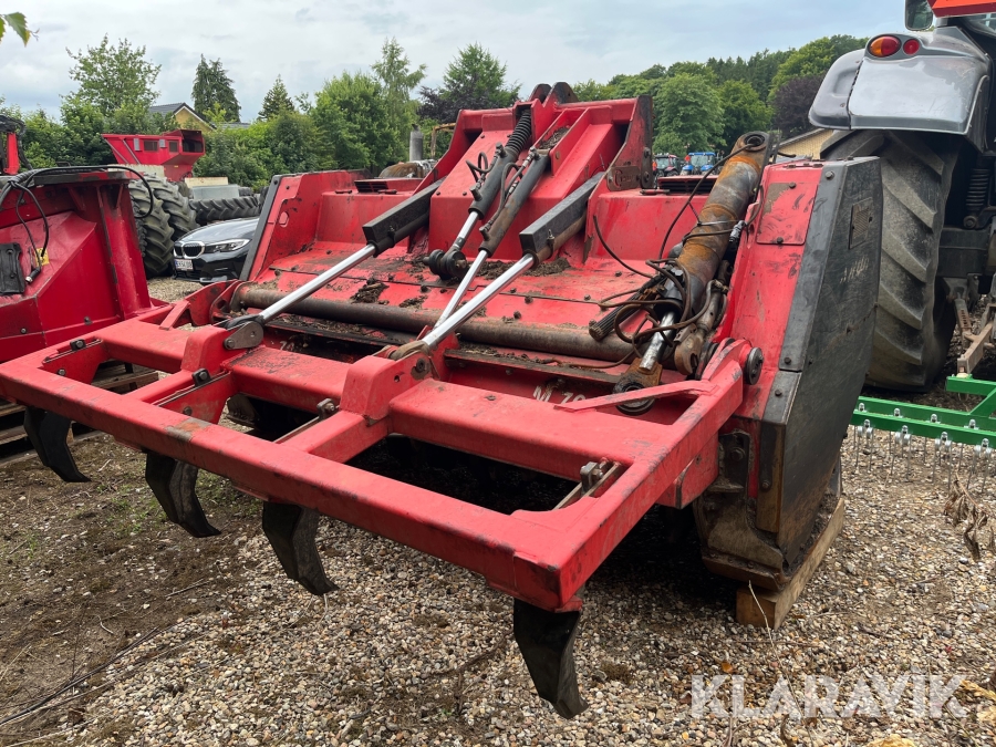 Gren knuser AHWI 700-2300