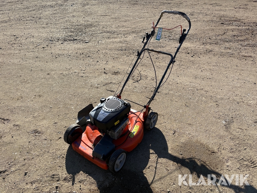 Græsslåmaskine Husqvarna J55S