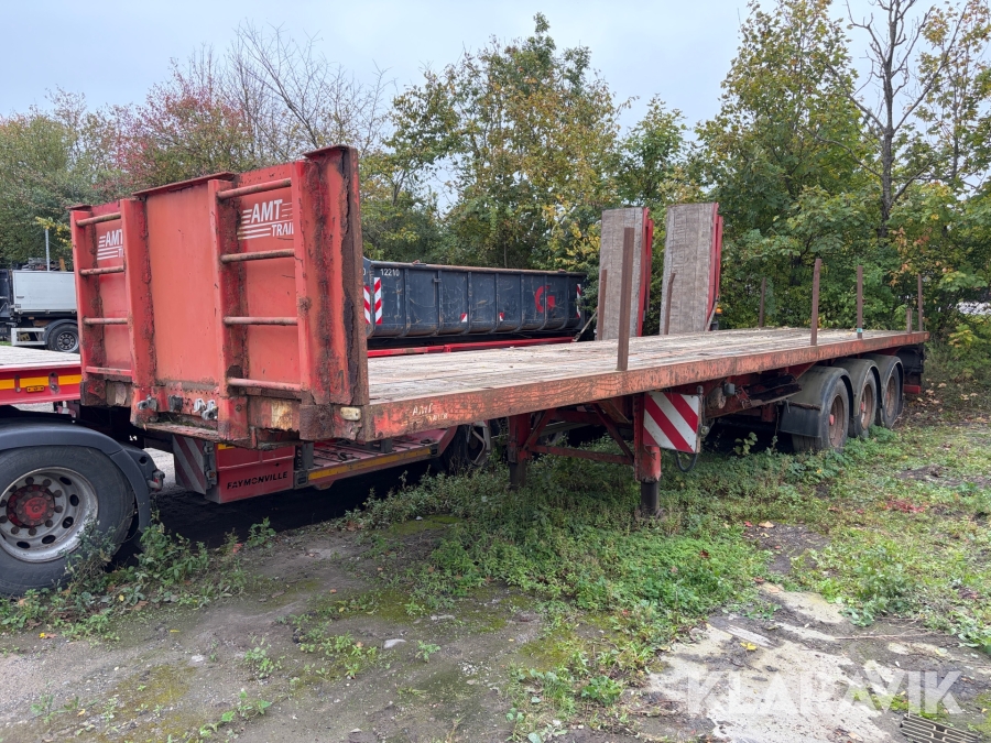 Trailer AMT