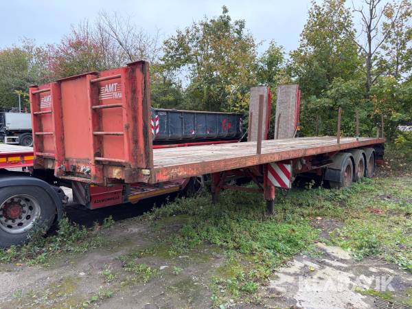 Trailer AMT