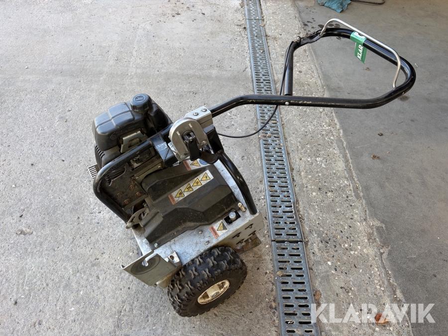Kabelnedlægger Portable Winch PWM101212 - 1 styk