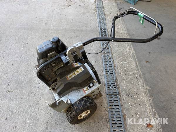 Kabelnedlægger Portable Winch PWM101212 - 1 styk