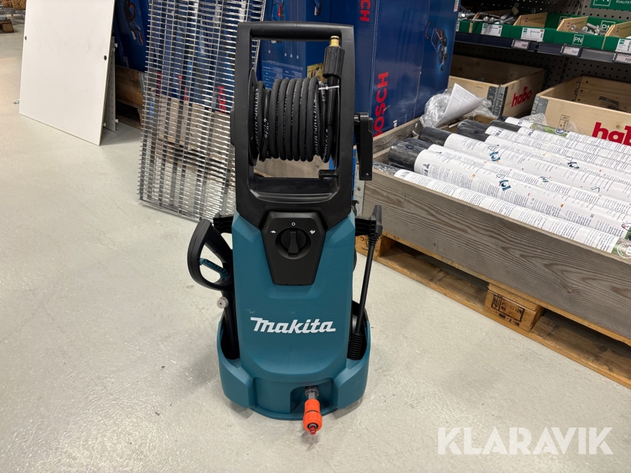 Højtryksrenser Makita HW 1300