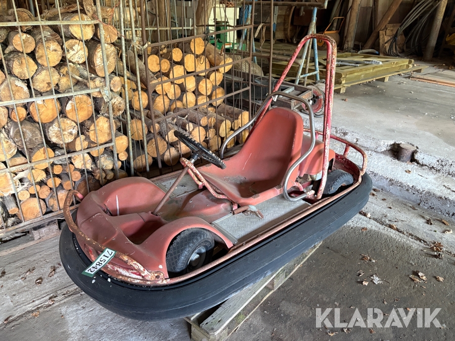 Gokart