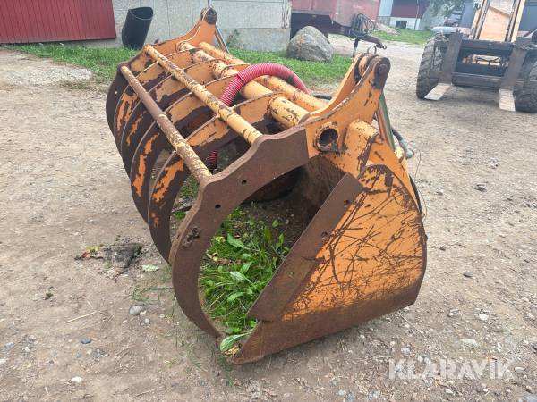 Overfaldsgrab Euro skifte