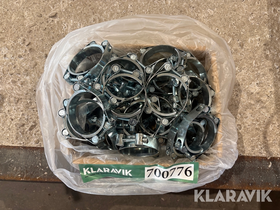 Kraftige spændebånd MPC 70-80 & 80-90 W1 40 styk