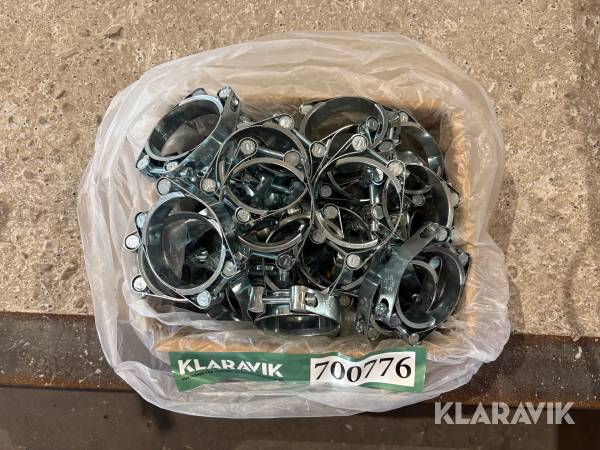 Kraftige spændebånd MPC 70-80 & 80-90 W1 40 styk