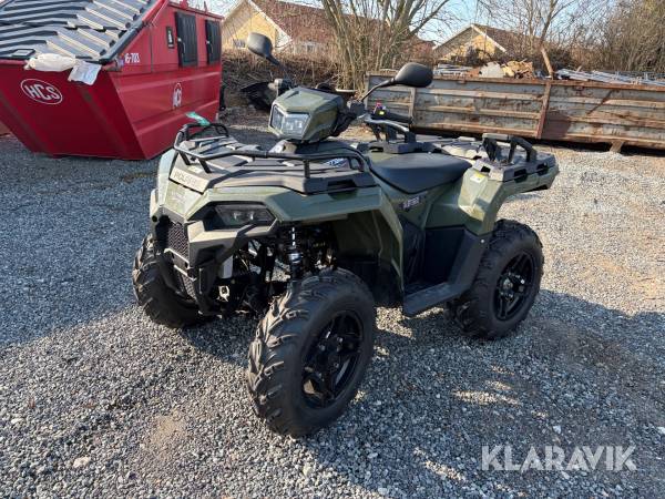 Polais Sportsman 570 Eps 