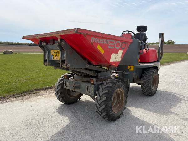 Dumper Neuson 2001HS