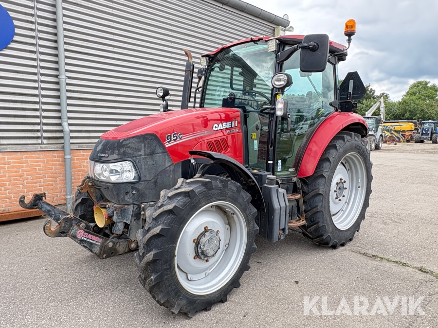 Traktor Case IH Farmall 95C
