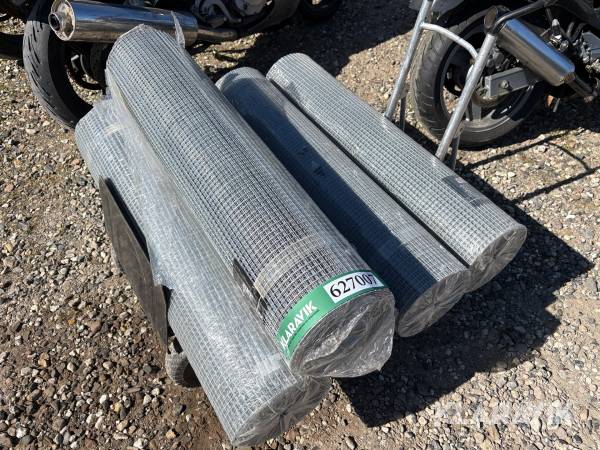 Trådhegn NSH 13x13 mm 5 ruller