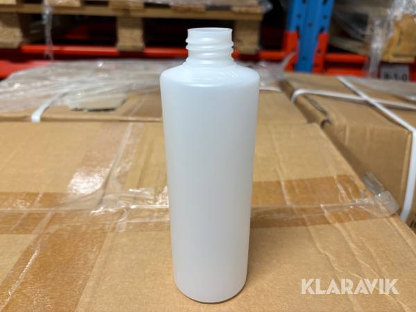 Flasker 250 ml. - 28.000+ styk