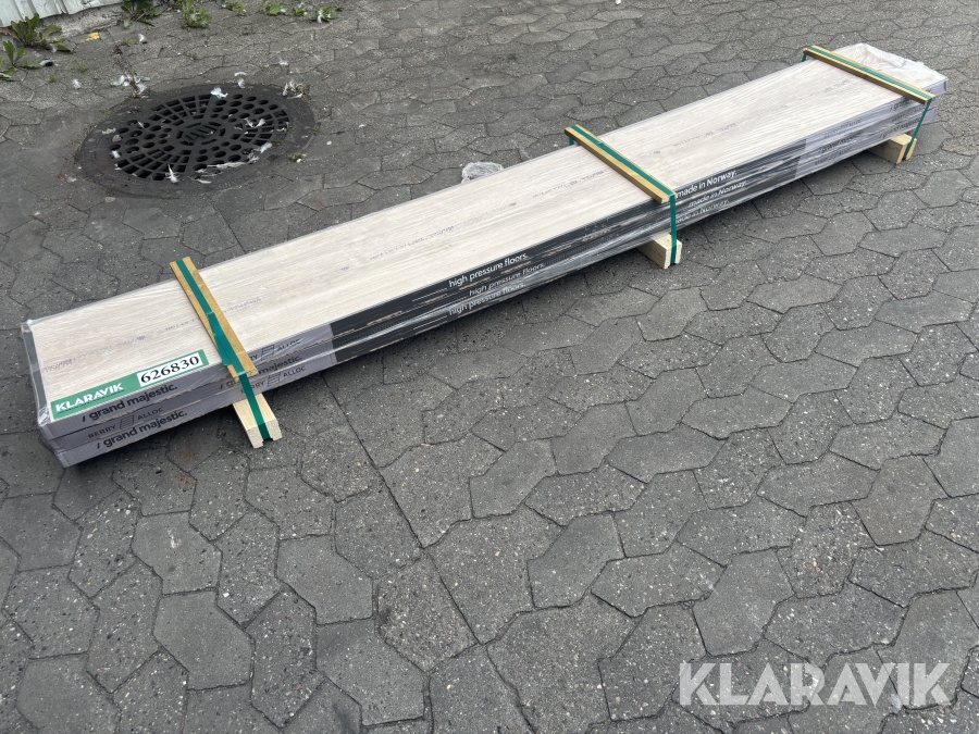 Laminatgulv berryalloc grand majestic prime katla natural BerryAlloc Grand Katla Natural Ca. 6,5 m²
