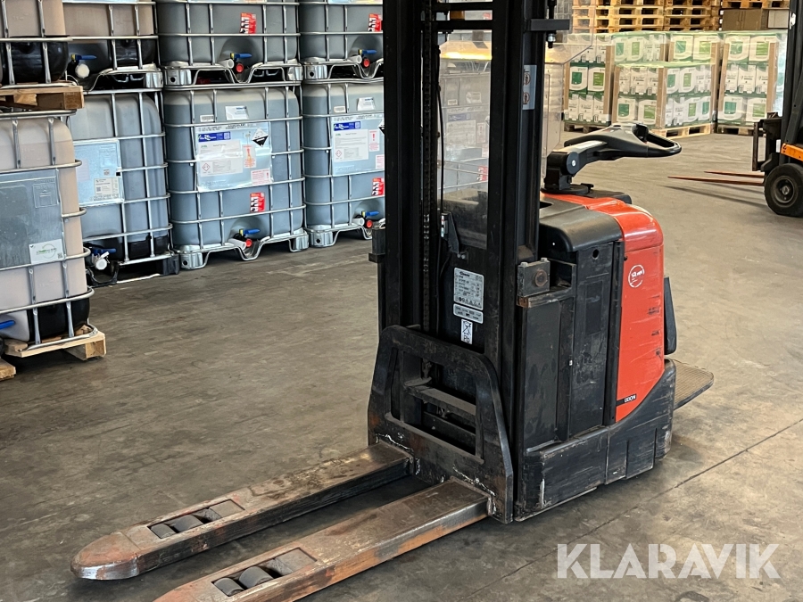 Stabler BT SPE125
