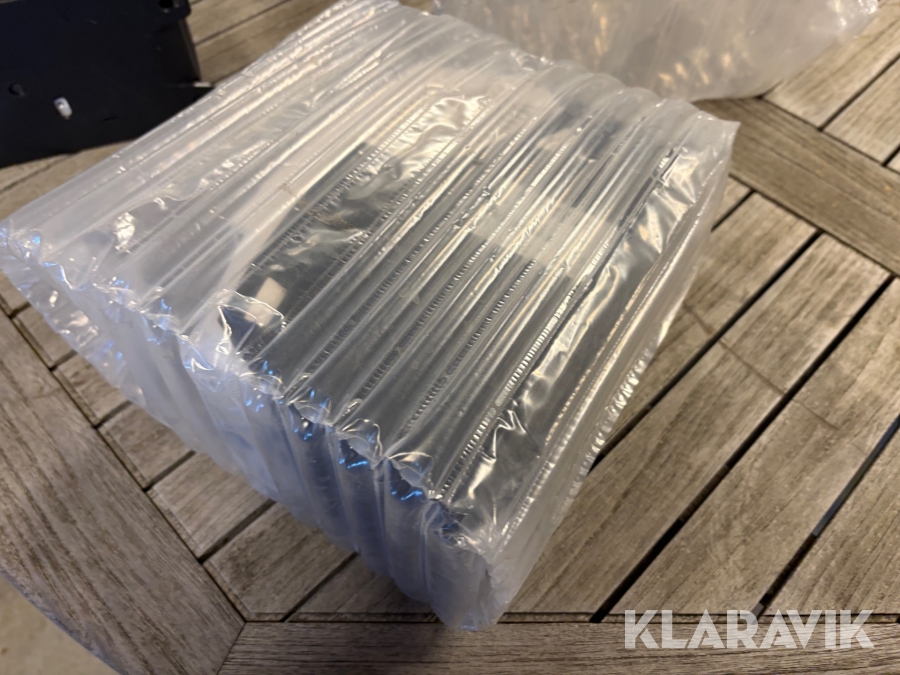 El boks Sodecca VSD3/A-RFT—15