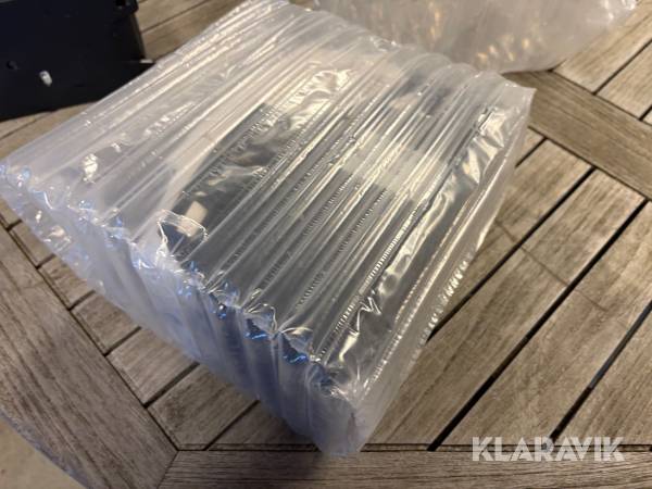El boks Sodecca VSD3/A-RFT—15
